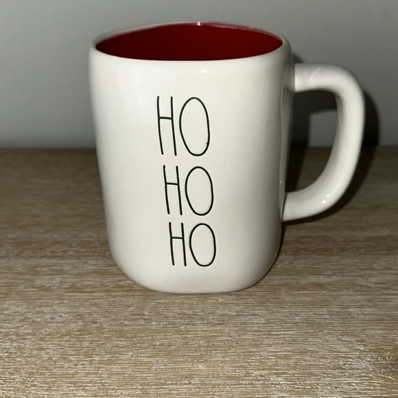 Rae Dunn Holiday Mugs - Set of 2 - Picture 7 of 10